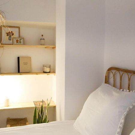 Portal Vell Altea L 'Olla Apartment Exterior foto