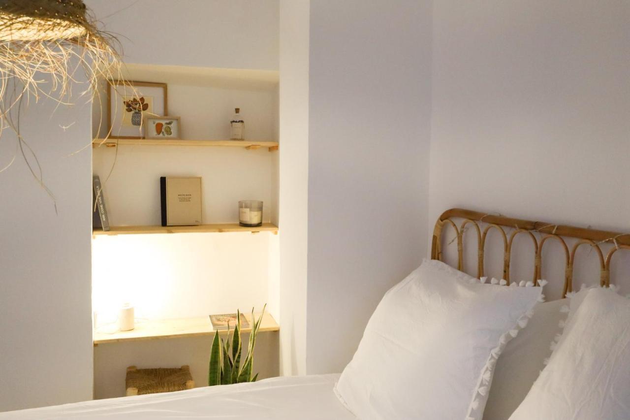 Portal Vell Altea L 'Olla Apartment Exterior foto