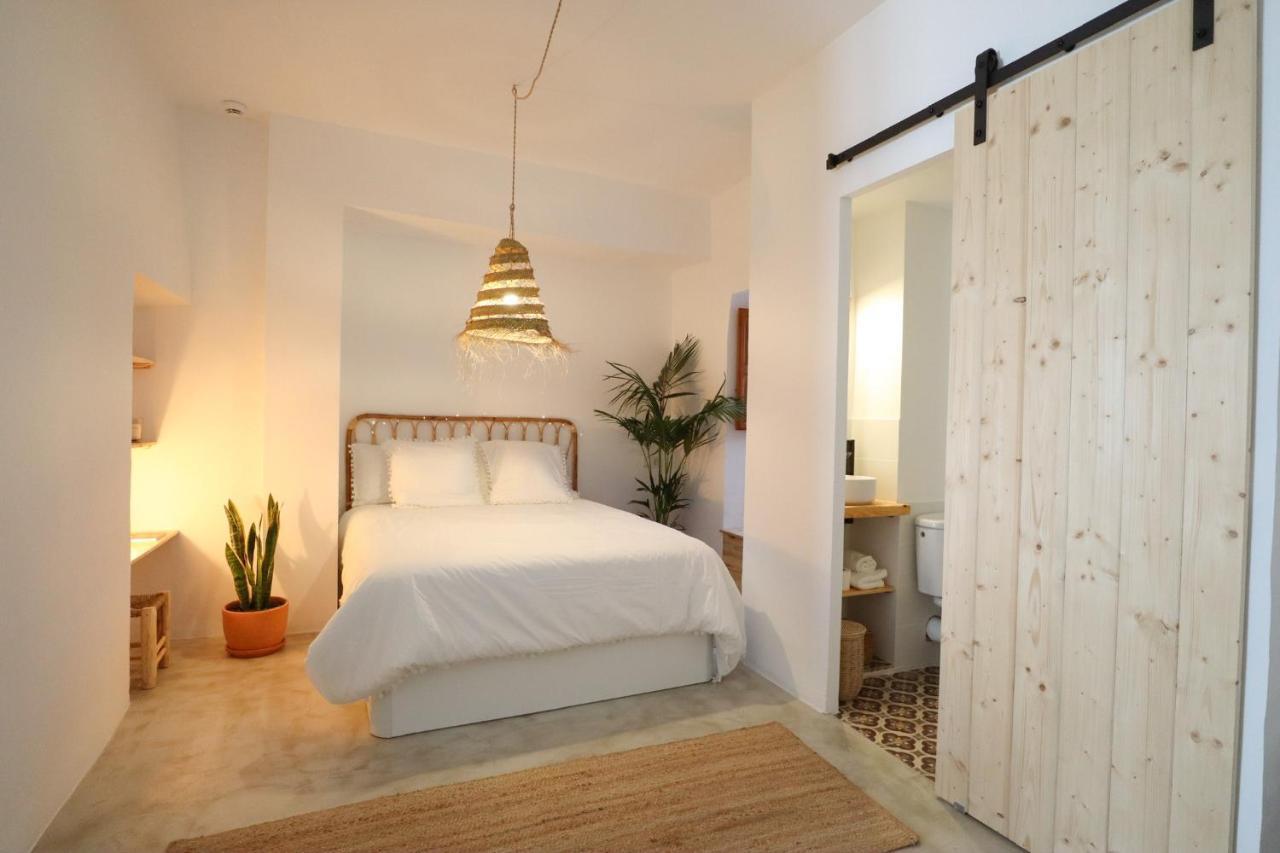 Portal Vell Altea L 'Olla Apartment Exterior foto