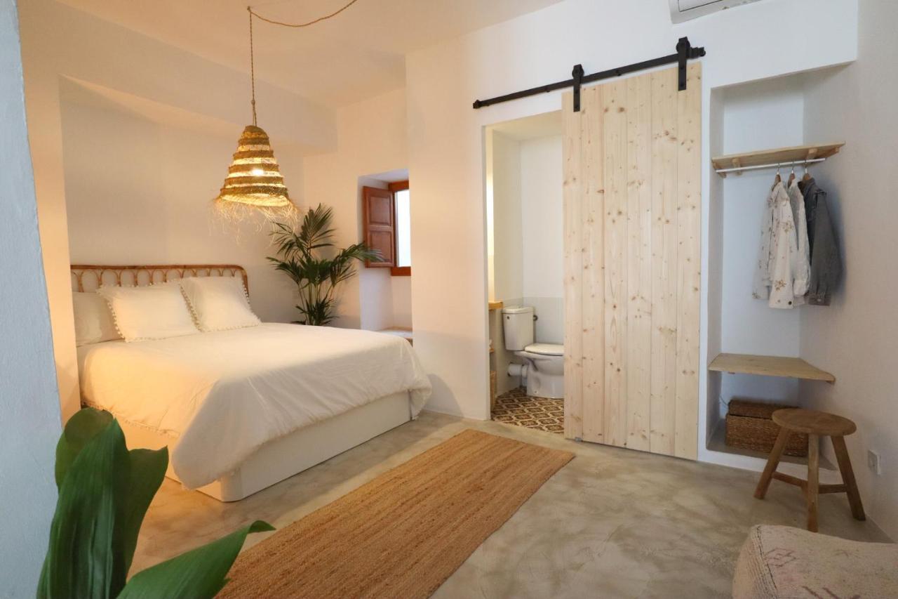 Portal Vell Altea L 'Olla Apartment Exterior foto