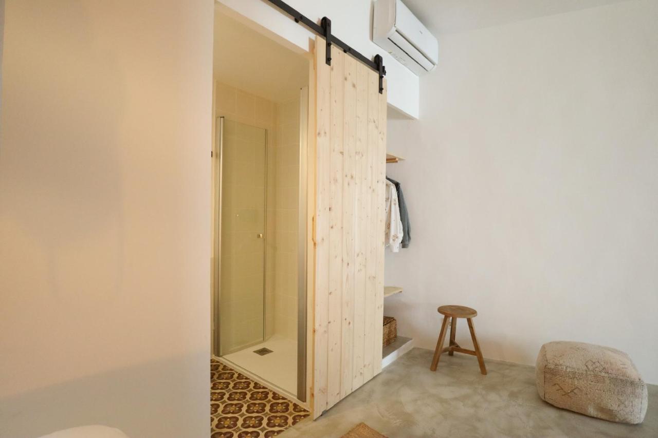 Portal Vell Altea L 'Olla Apartment Exterior foto