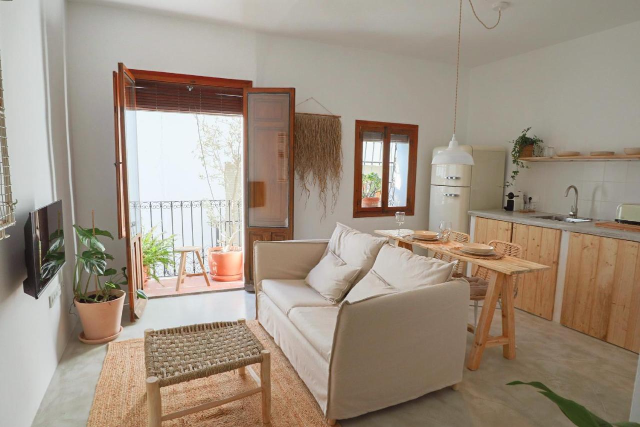 Portal Vell Altea L 'Olla Apartment Exterior foto