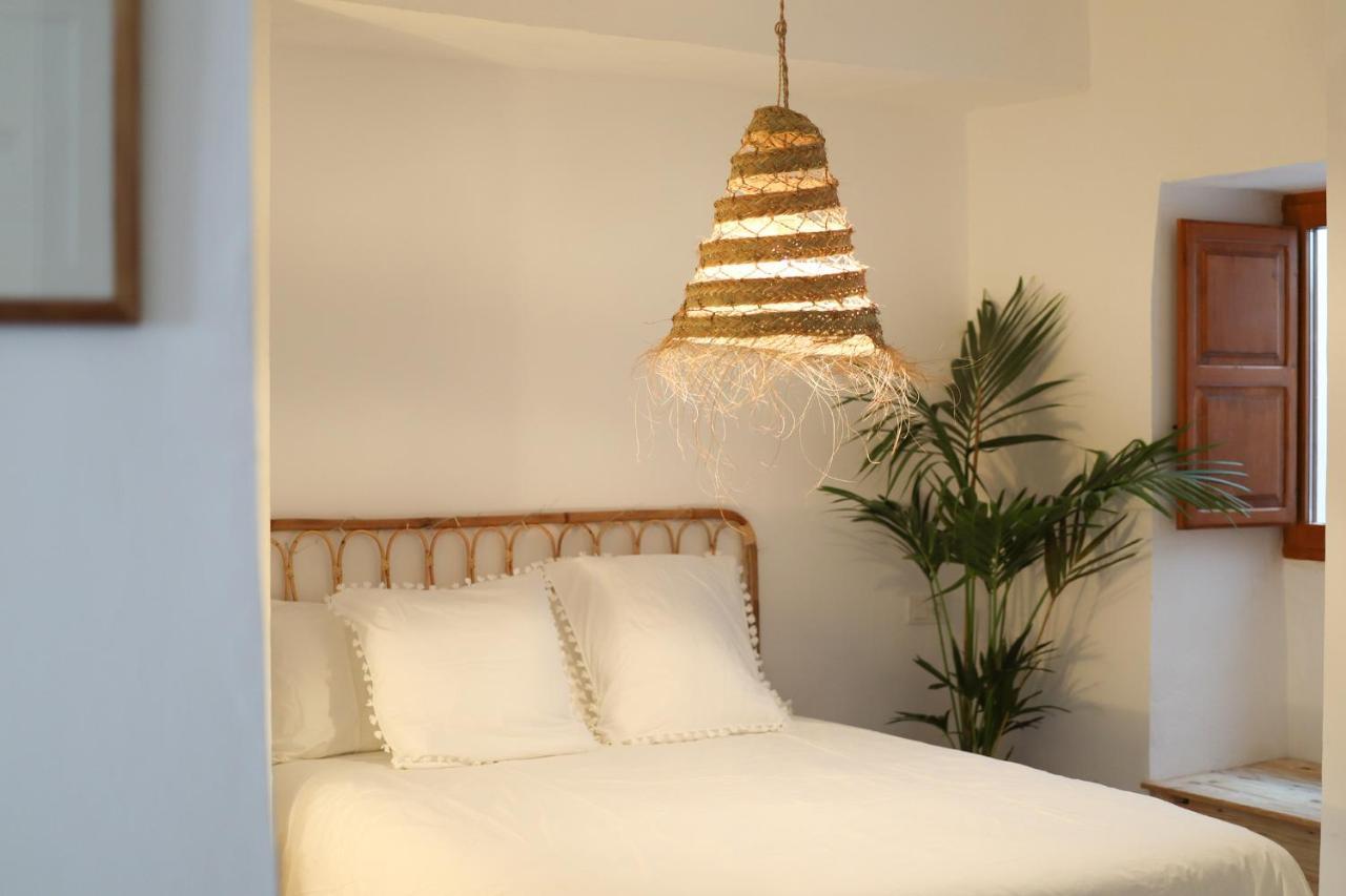 Portal Vell Altea L 'Olla Apartment Exterior foto