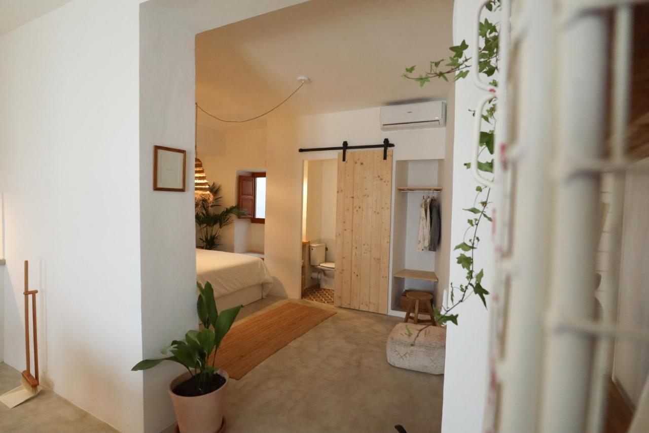 Portal Vell Altea L 'Olla Apartment Exterior foto