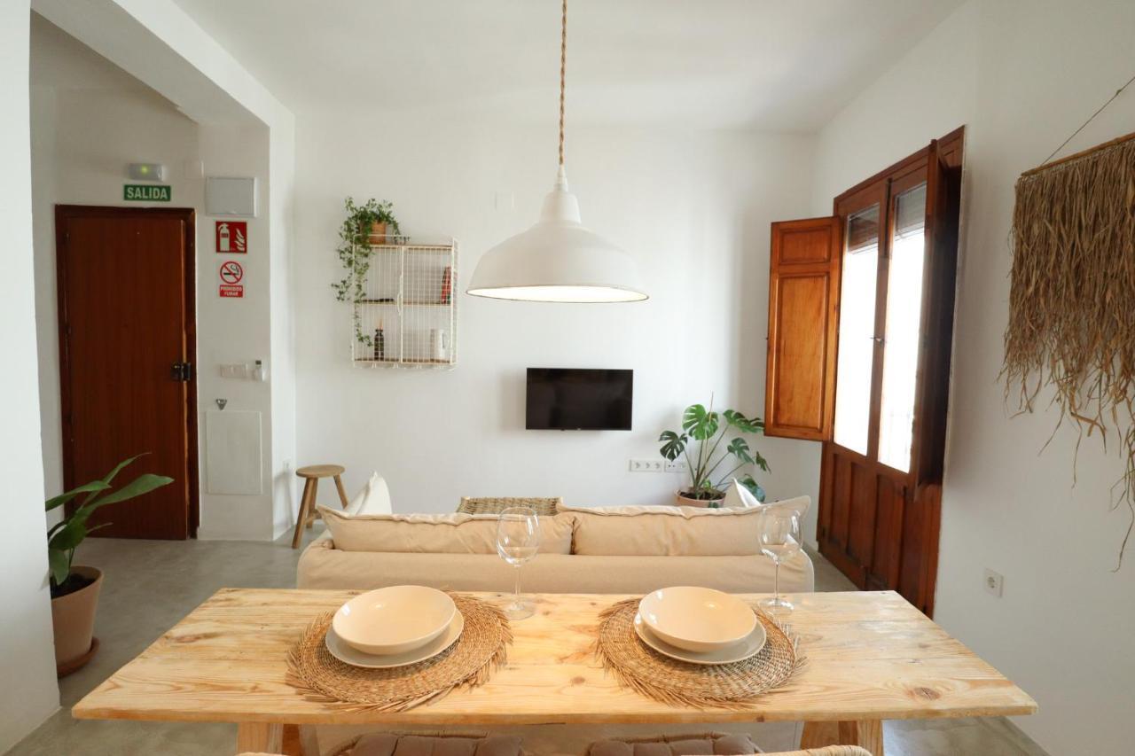 Portal Vell Altea L 'Olla Apartment Exterior foto