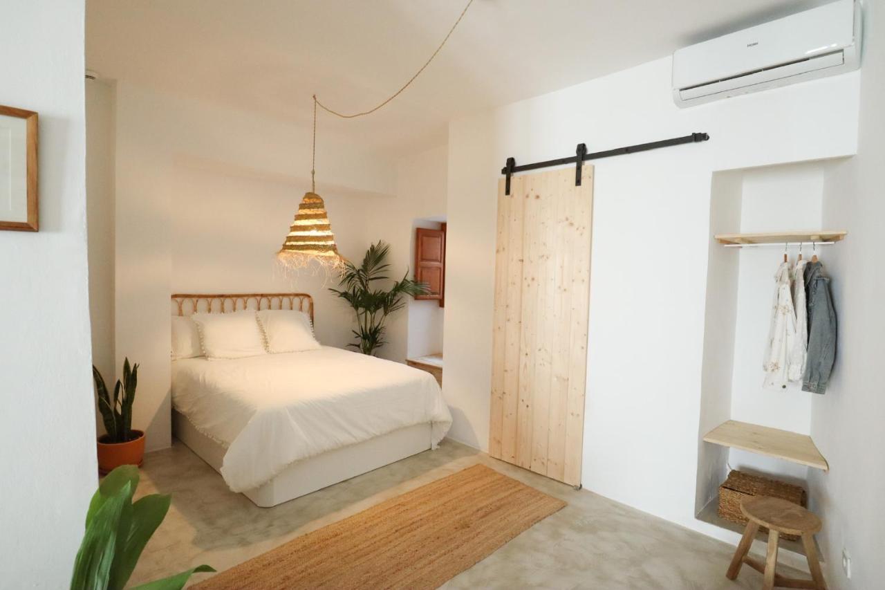 Portal Vell Altea L 'Olla Apartment Exterior foto