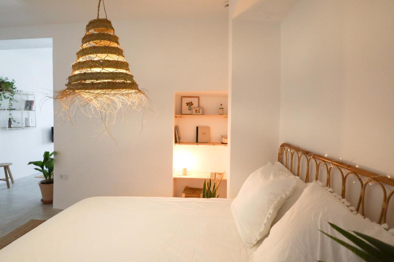 Portal Vell Altea L 'Olla Apartment Exterior foto