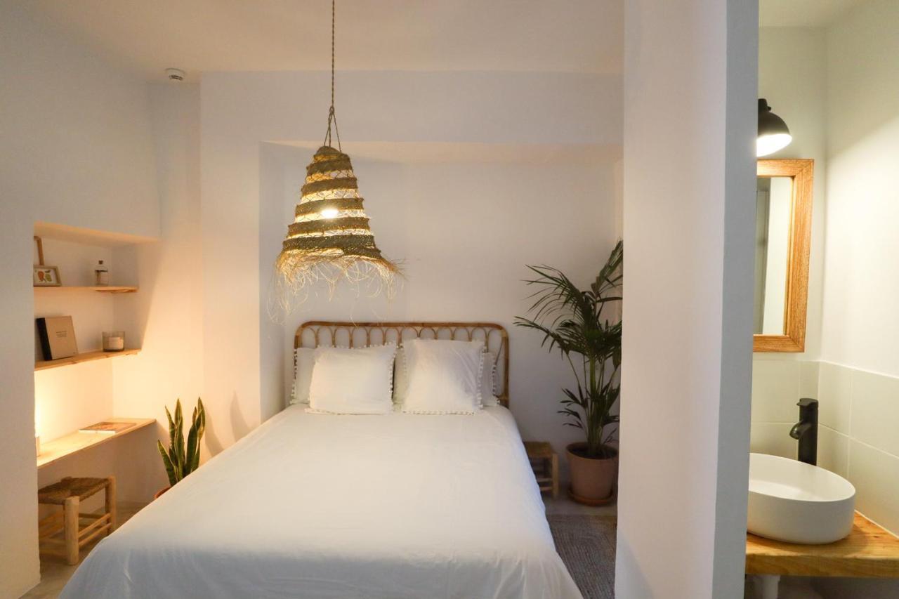 Portal Vell Altea L 'Olla Apartment Exterior foto