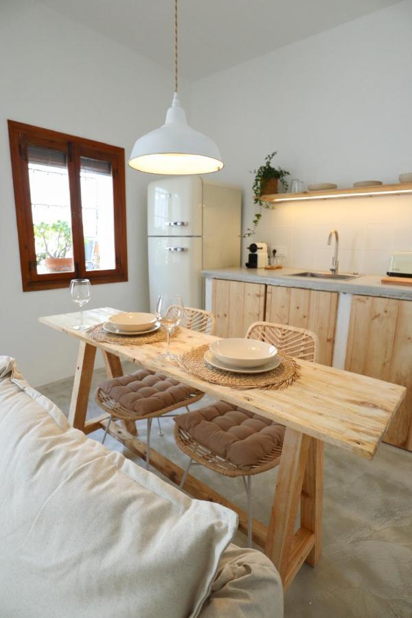 Portal Vell Altea L 'Olla Apartment Exterior foto