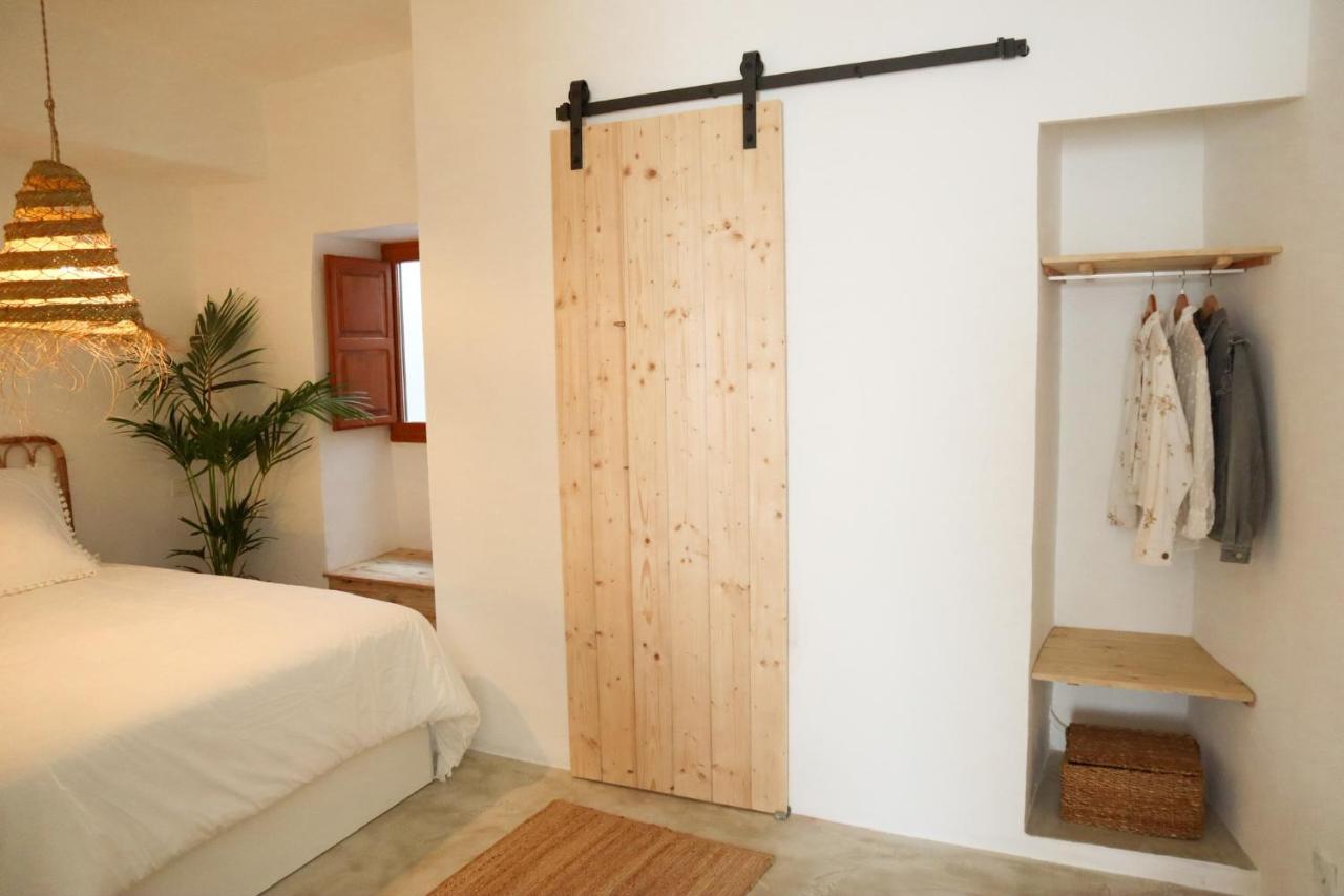 Portal Vell Altea L 'Olla Apartment Exterior foto