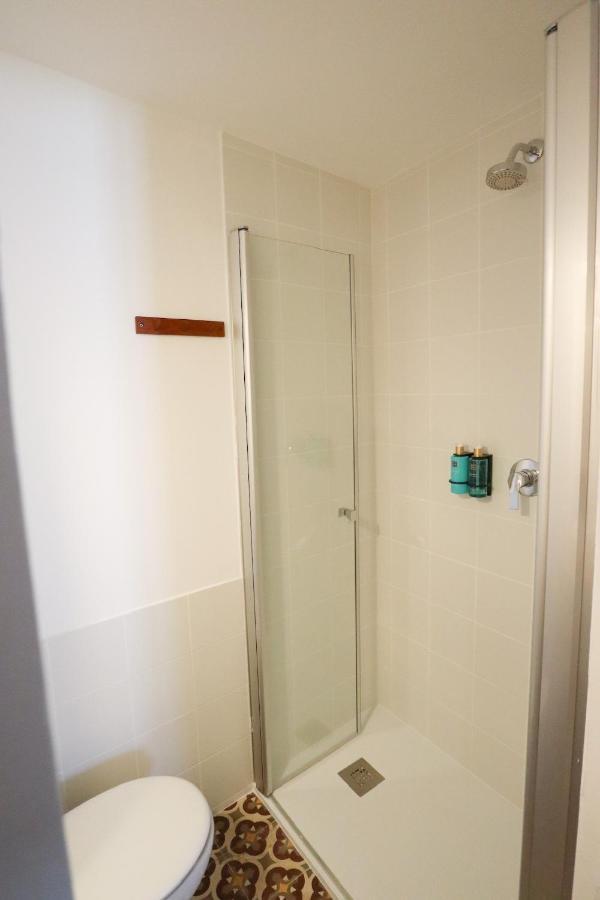 Portal Vell Altea L 'Olla Apartment Exterior foto
