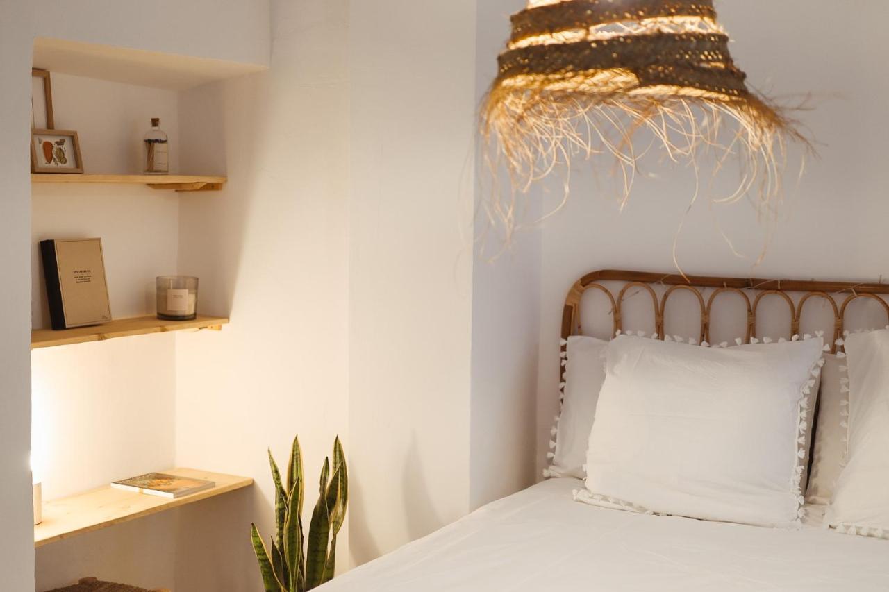 Portal Vell Altea L 'Olla Apartment Exterior foto