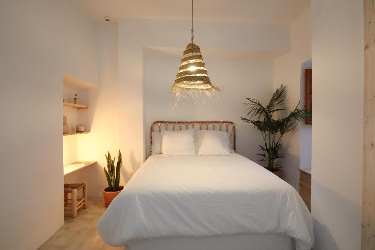 Portal Vell Altea L 'Olla Apartment Exterior foto