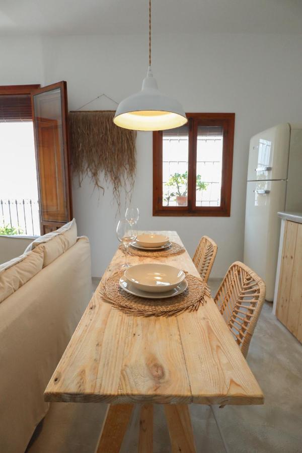 Portal Vell Altea L 'Olla Apartment Exterior foto