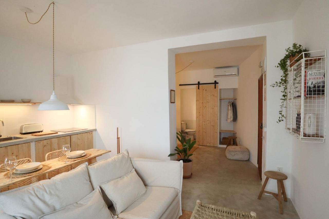 Portal Vell Altea L 'Olla Apartment Exterior foto