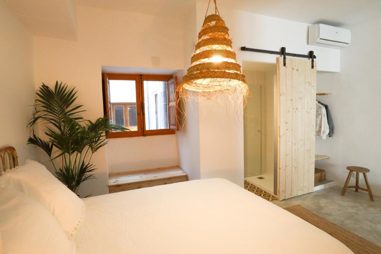 Portal Vell Altea L 'Olla Apartment Exterior foto