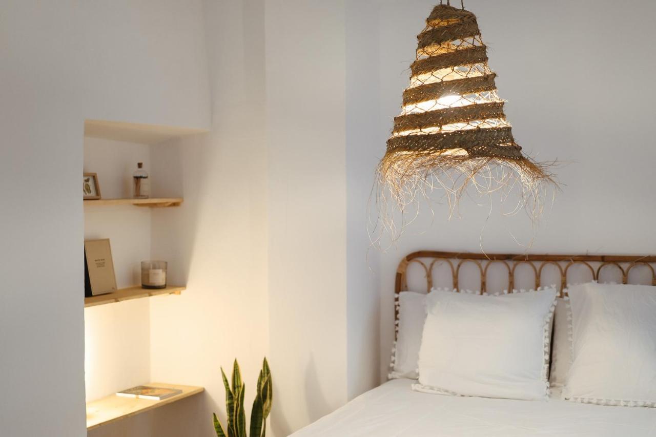 Portal Vell Altea L 'Olla Apartment Exterior foto
