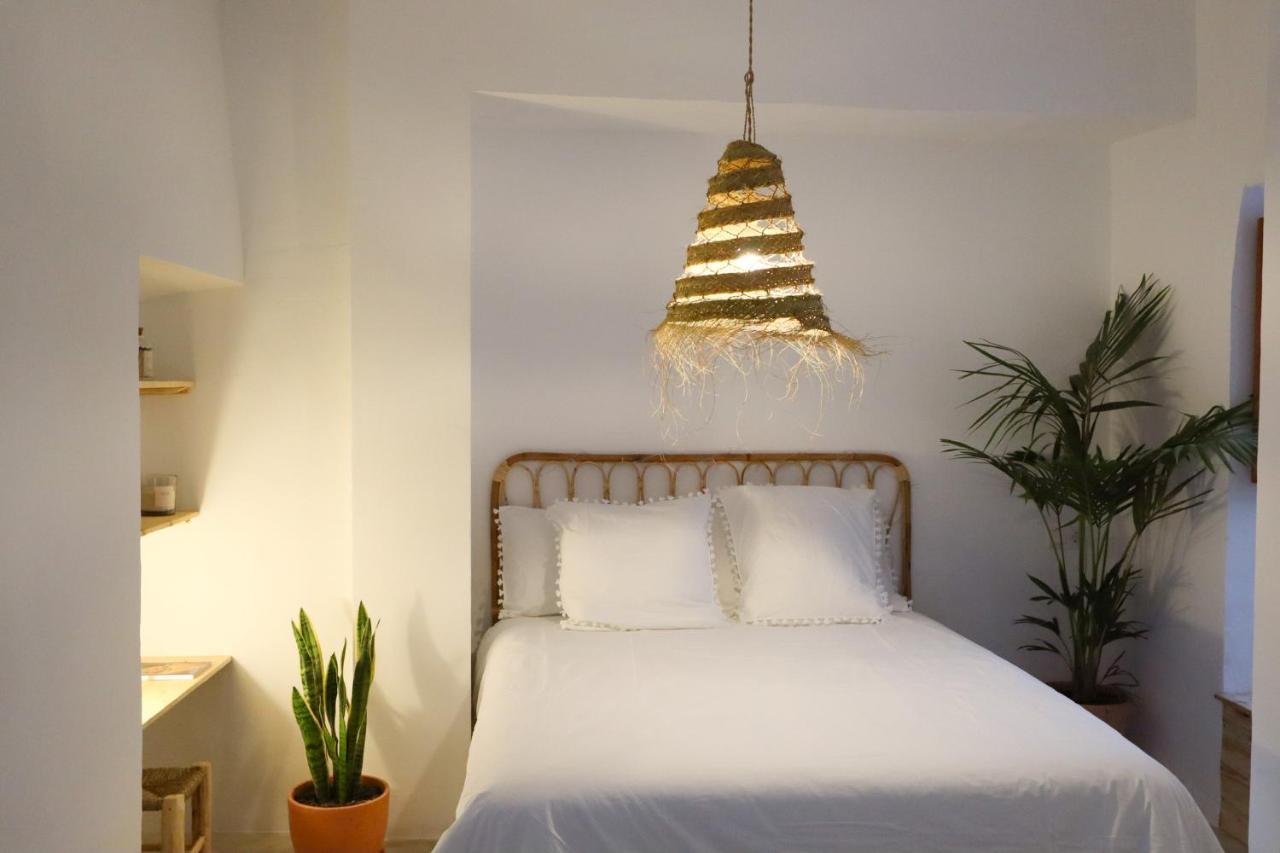 Portal Vell Altea L 'Olla Apartment Exterior foto