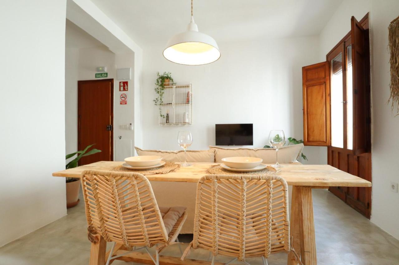 Portal Vell Altea L 'Olla Apartment Exterior foto